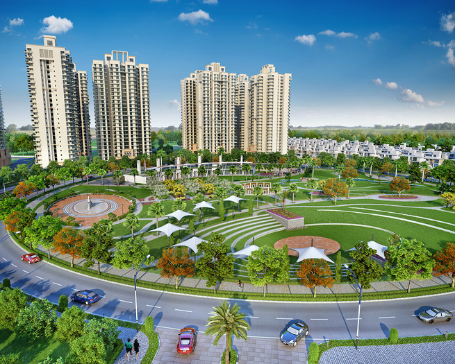 RERA approved plots on Yamuna Expressway